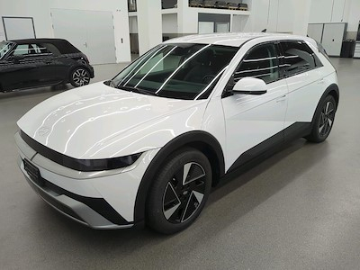 Buy HYUNDAI IONIQ 5 on Ayvens Carmarket